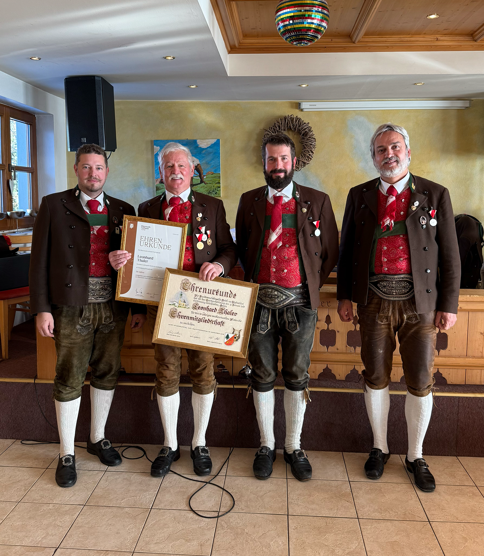Cäcilien&shysonntag