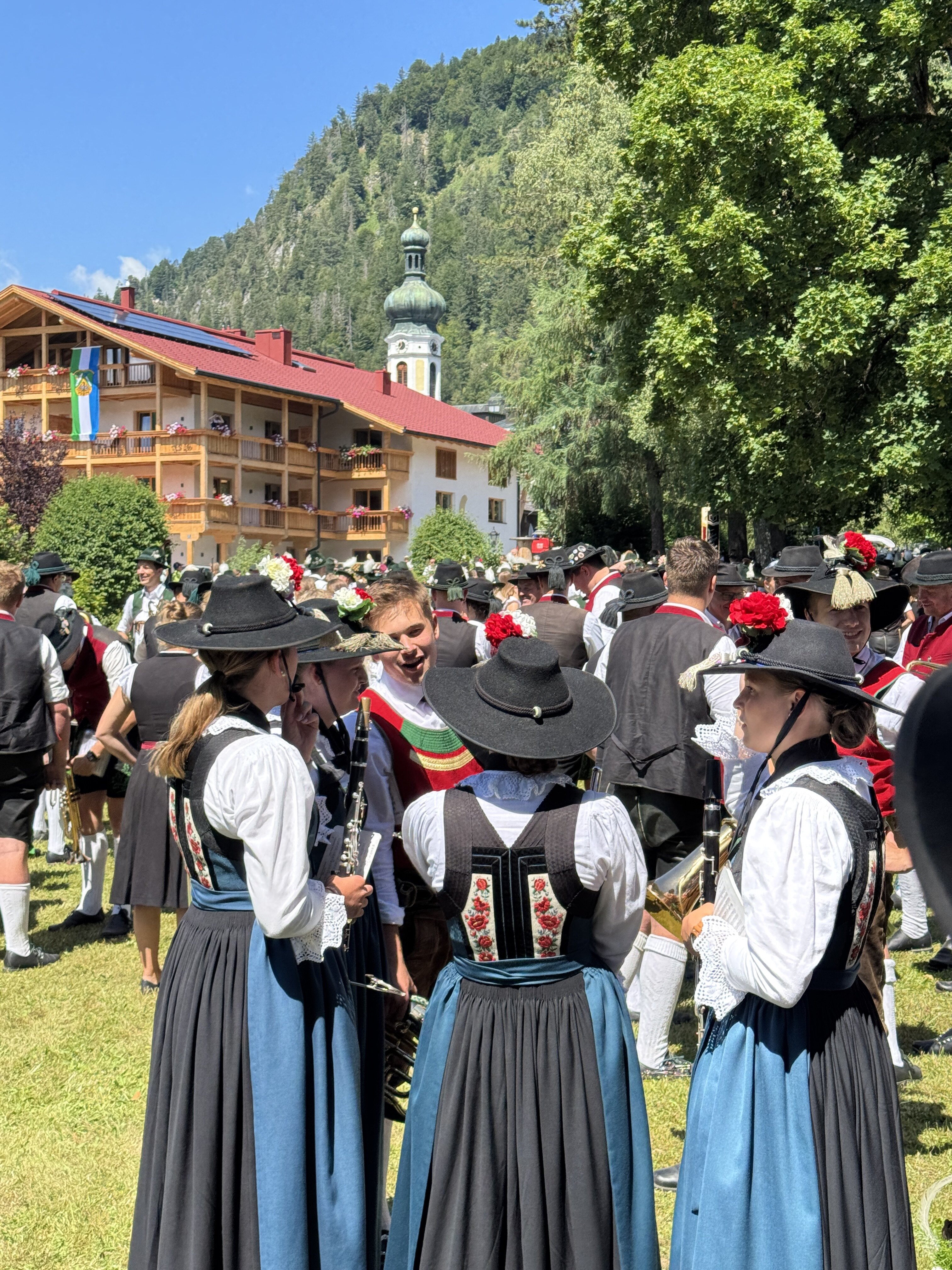 200 Jahre