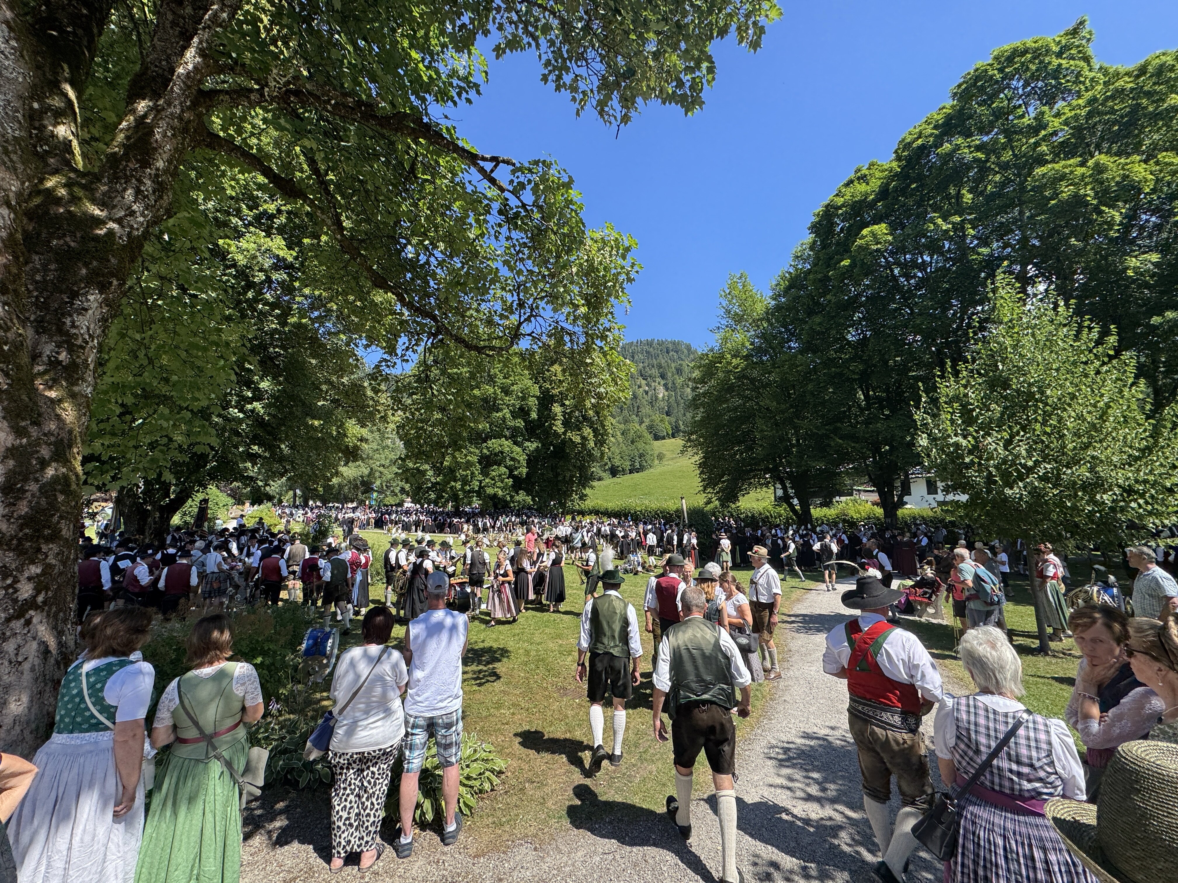200 Jahre